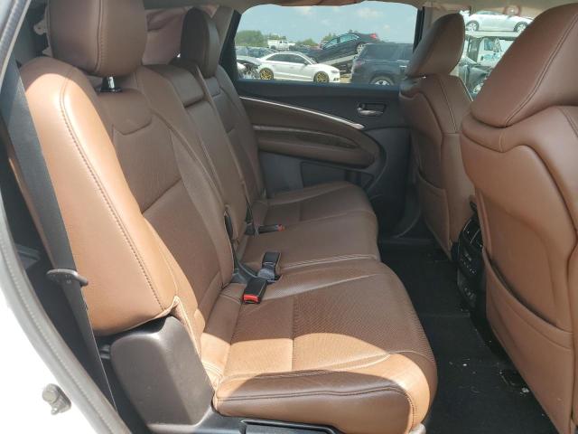 Photo 10 VIN: 5J8YD4H50KL026681 - ACURA MDX TECHNO 