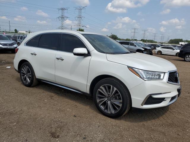 Photo 3 VIN: 5J8YD4H50KL026681 - ACURA MDX TECHNO 