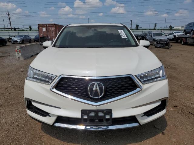 Photo 4 VIN: 5J8YD4H50KL026681 - ACURA MDX TECHNO 