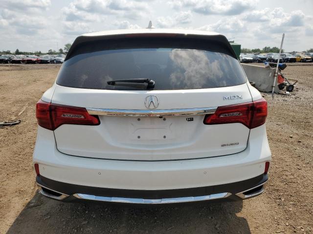 Photo 5 VIN: 5J8YD4H50KL026681 - ACURA MDX TECHNO 