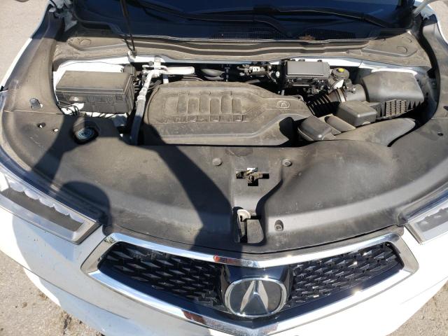 Photo 6 VIN: 5J8YD4H50KL026759 - ACURA MDX TECHNO 