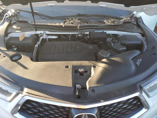 Photo 11 VIN: 5J8YD4H50KL028706 - ACURA MDX TECHNO 