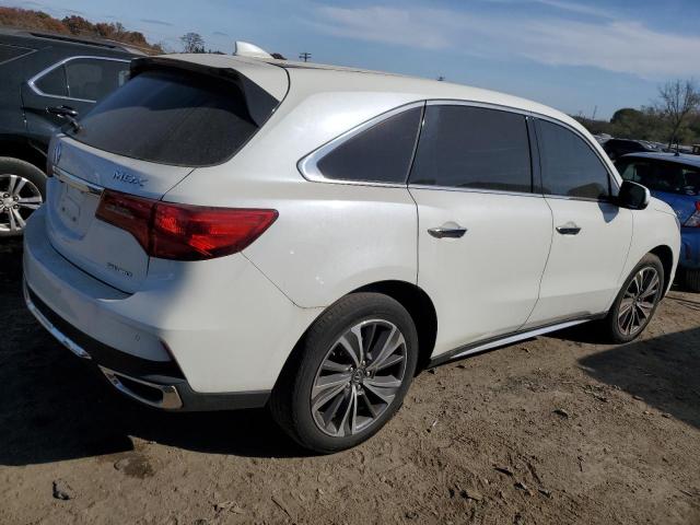 Photo 2 VIN: 5J8YD4H50KL028706 - ACURA MDX TECHNO 