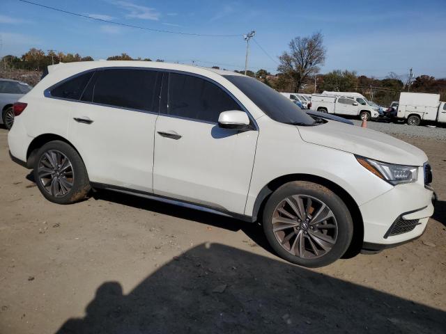 Photo 3 VIN: 5J8YD4H50KL028706 - ACURA MDX TECHNO 