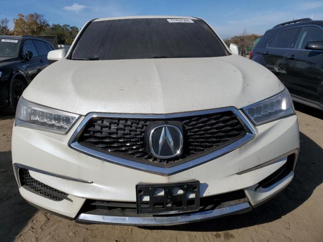 Photo 4 VIN: 5J8YD4H50KL028706 - ACURA MDX TECHNO 