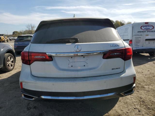 Photo 5 VIN: 5J8YD4H50KL028706 - ACURA MDX TECHNO 