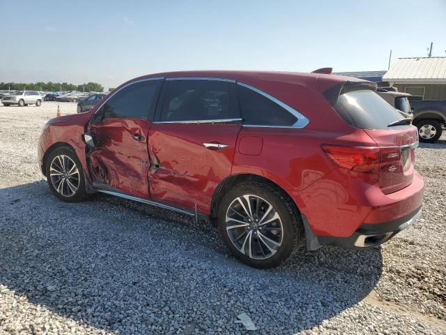 Photo 1 VIN: 5J8YD4H50LL009171 - ACURA MDX TECHNO 