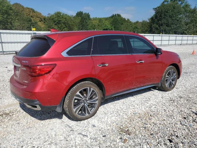 Photo 2 VIN: 5J8YD4H50LL009171 - ACURA MDX TECHNO 