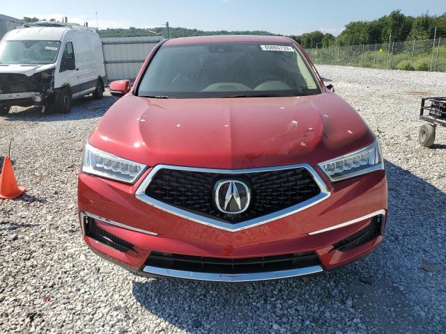 Photo 4 VIN: 5J8YD4H50LL009171 - ACURA MDX TECHNO 