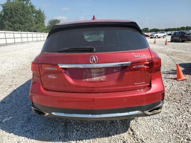 Photo 5 VIN: 5J8YD4H50LL009171 - ACURA MDX TECHNO 