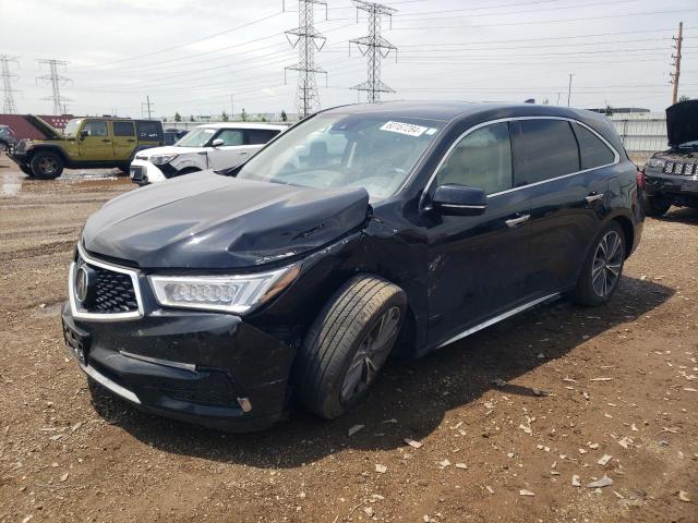 Photo 0 VIN: 5J8YD4H50LL012622 - ACURA MDX 