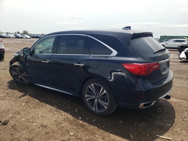 Photo 1 VIN: 5J8YD4H50LL012622 - ACURA MDX 