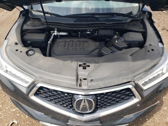 Photo 10 VIN: 5J8YD4H50LL012622 - ACURA MDX 