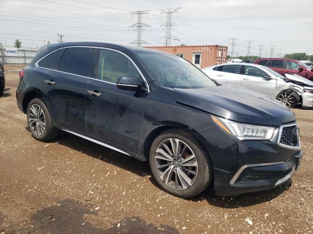 Photo 3 VIN: 5J8YD4H50LL012622 - ACURA MDX 