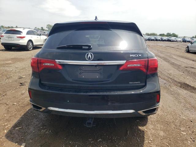 Photo 5 VIN: 5J8YD4H50LL012622 - ACURA MDX 