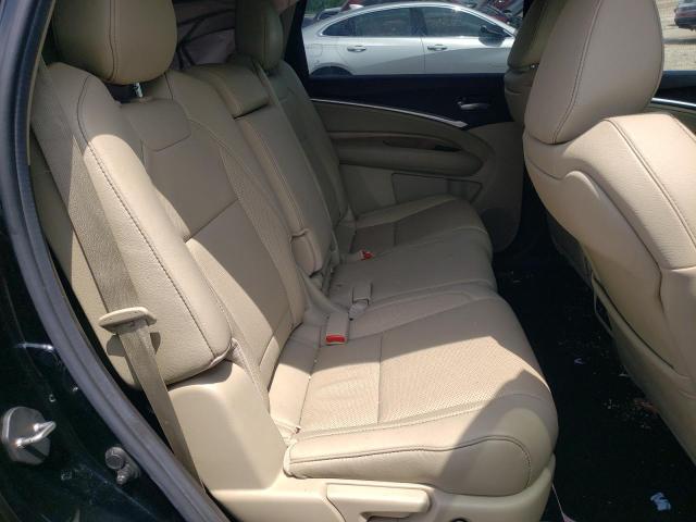 Photo 9 VIN: 5J8YD4H50LL012622 - ACURA MDX 