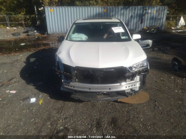 Photo 5 VIN: 5J8YD4H50LL018954 - ACURA MDX 