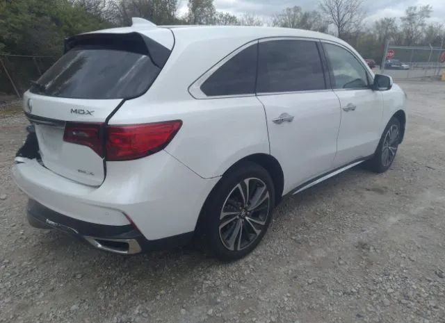 Photo 3 VIN: 5J8YD4H50LL027900 - ACURA MDX 