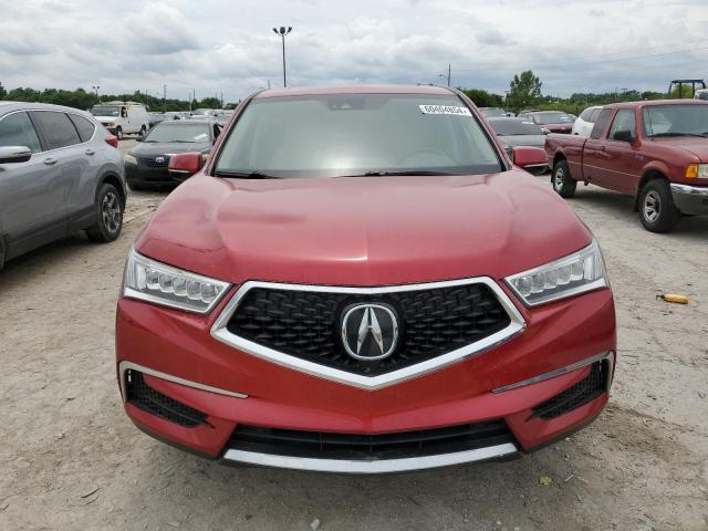 Photo 4 VIN: 5J8YD4H50LL049573 - ACURA MDX TECHNO 