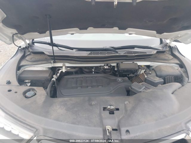 Photo 9 VIN: 5J8YD4H51HL000230 - ACURA MDX 