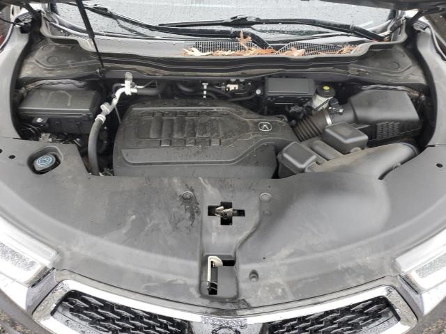 Photo 11 VIN: 5J8YD4H51HL004939 - ACURA MDX 