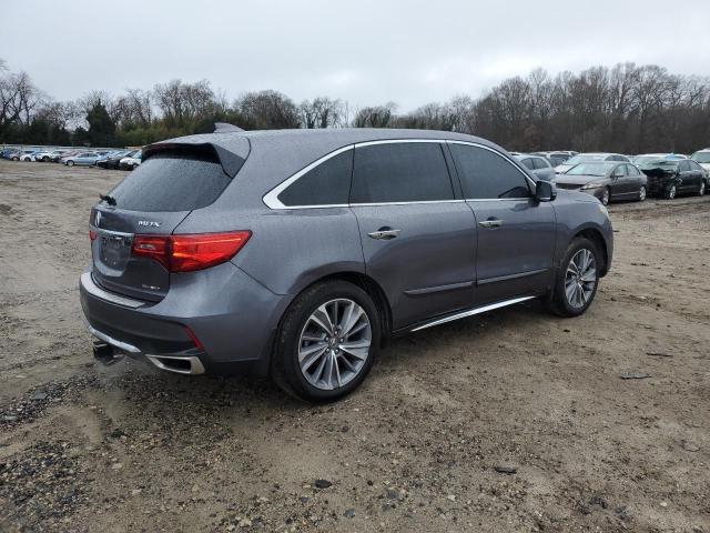 Photo 2 VIN: 5J8YD4H51HL004939 - ACURA MDX 