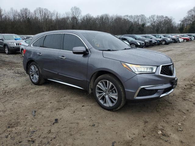 Photo 3 VIN: 5J8YD4H51HL004939 - ACURA MDX 