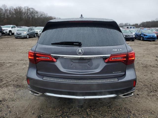 Photo 5 VIN: 5J8YD4H51HL004939 - ACURA MDX 