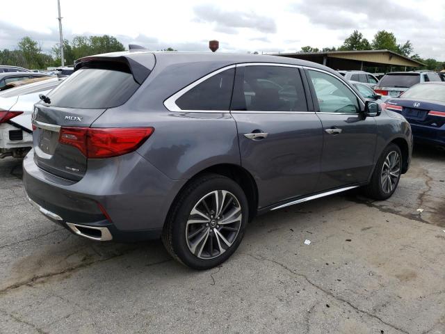 Photo 2 VIN: 5J8YD4H51JL025277 - ACURA MDX TECHNO 