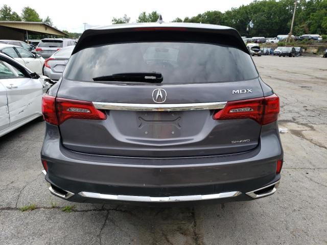 Photo 5 VIN: 5J8YD4H51JL025277 - ACURA MDX TECHNO 