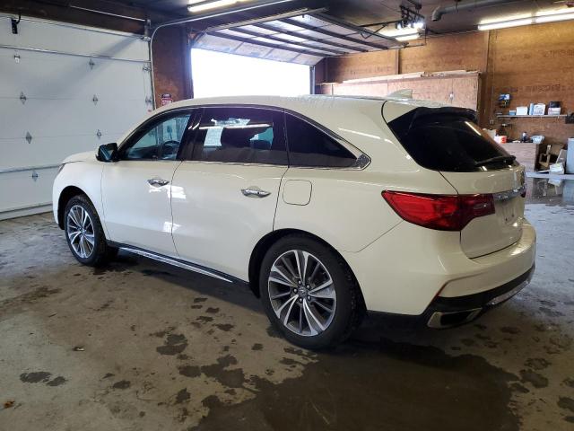 Photo 1 VIN: 5J8YD4H51JL029359 - ACURA MDX 