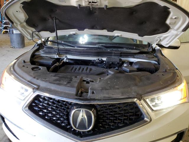 Photo 11 VIN: 5J8YD4H51JL029359 - ACURA MDX 