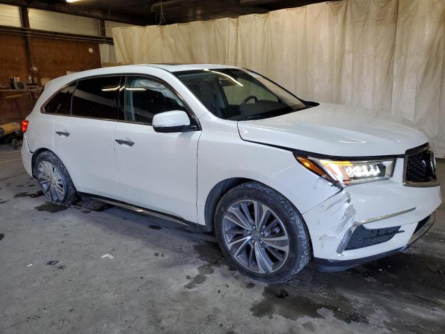 Photo 3 VIN: 5J8YD4H51JL029359 - ACURA MDX 