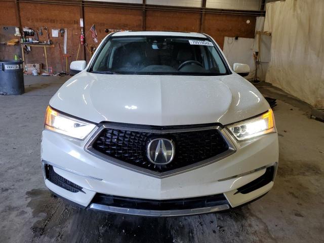 Photo 4 VIN: 5J8YD4H51JL029359 - ACURA MDX 