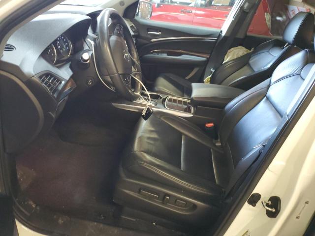 Photo 6 VIN: 5J8YD4H51JL029359 - ACURA MDX 