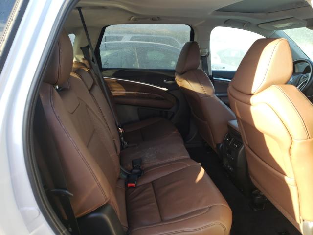 Photo 5 VIN: 5J8YD4H51KL003152 - ACURA MDX TECHNO 