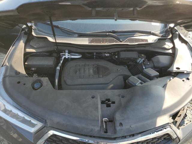 Photo 6 VIN: 5J8YD4H51KL009484 - ACURA MDX TECHNO 