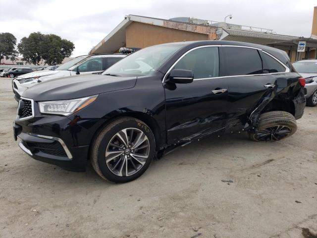 Photo 0 VIN: 5J8YD4H51KL019254 - ACURA MDX 