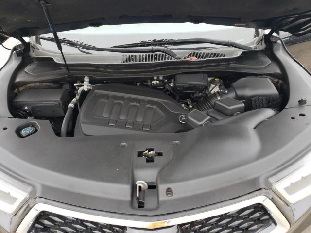 Photo 10 VIN: 5J8YD4H51KL019254 - ACURA MDX 