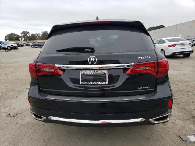 Photo 5 VIN: 5J8YD4H51KL019254 - ACURA MDX 