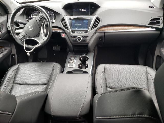 Photo 7 VIN: 5J8YD4H51KL019254 - ACURA MDX 