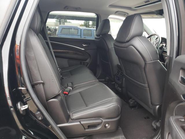 Photo 9 VIN: 5J8YD4H51KL019254 - ACURA MDX 