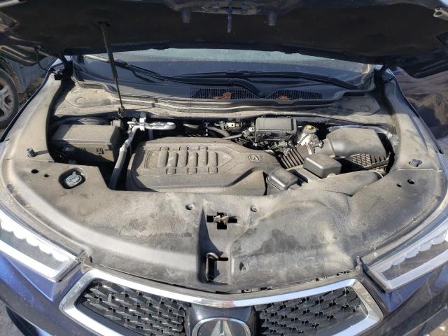 Photo 6 VIN: 5J8YD4H51KL019707 - ACURA MDX TECHNO 