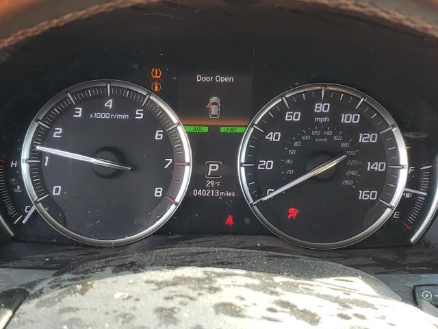 Photo 7 VIN: 5J8YD4H51KL019707 - ACURA MDX TECHNO 