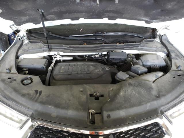 Photo 11 VIN: 5J8YD4H51KL020680 - ACURA MDX 