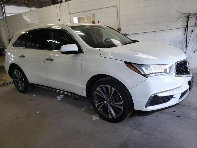 Photo 3 VIN: 5J8YD4H51KL020680 - ACURA MDX 