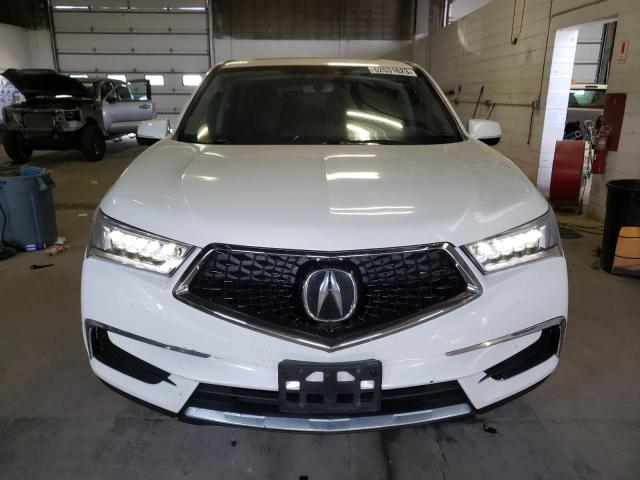 Photo 4 VIN: 5J8YD4H51KL020680 - ACURA MDX 