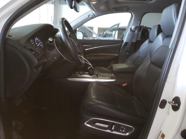 Photo 6 VIN: 5J8YD4H51KL020680 - ACURA MDX 