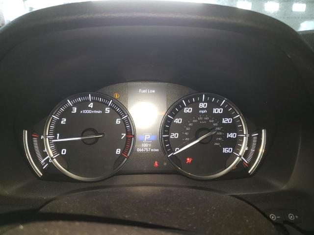 Photo 8 VIN: 5J8YD4H51KL020680 - ACURA MDX 