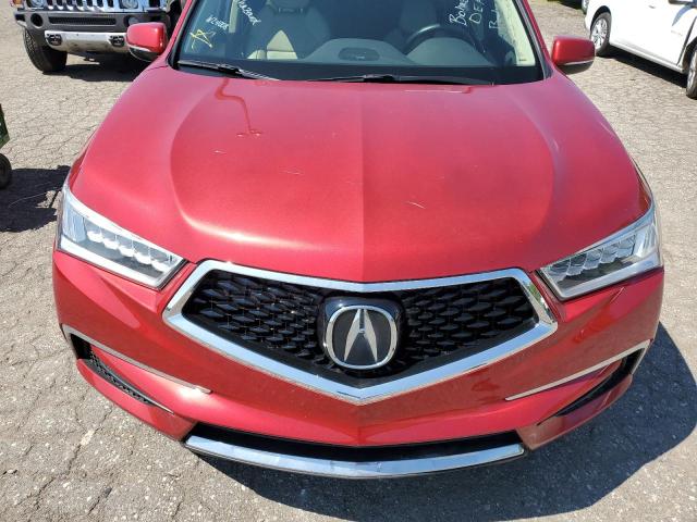 Photo 10 VIN: 5J8YD4H51KL022803 - ACURA MDX 